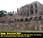 Rome Palatine Hill